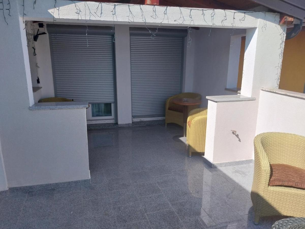 Apartment V Porec