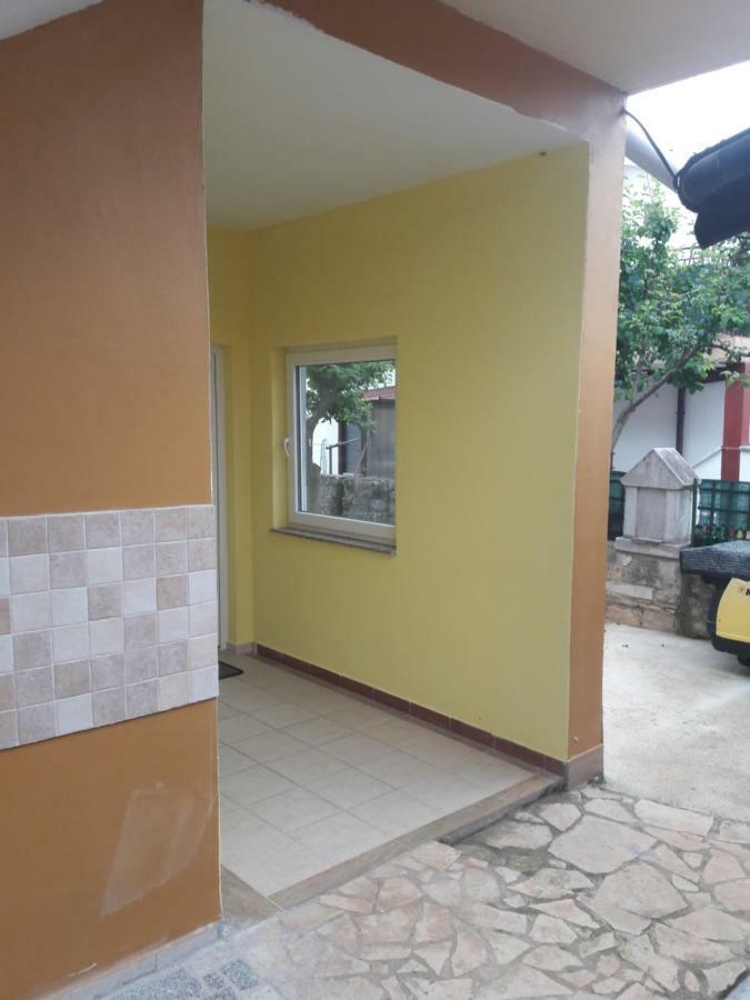 Apartment V Porec