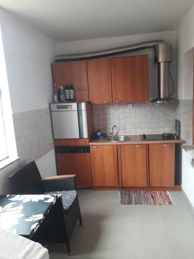 V Apartment Porec